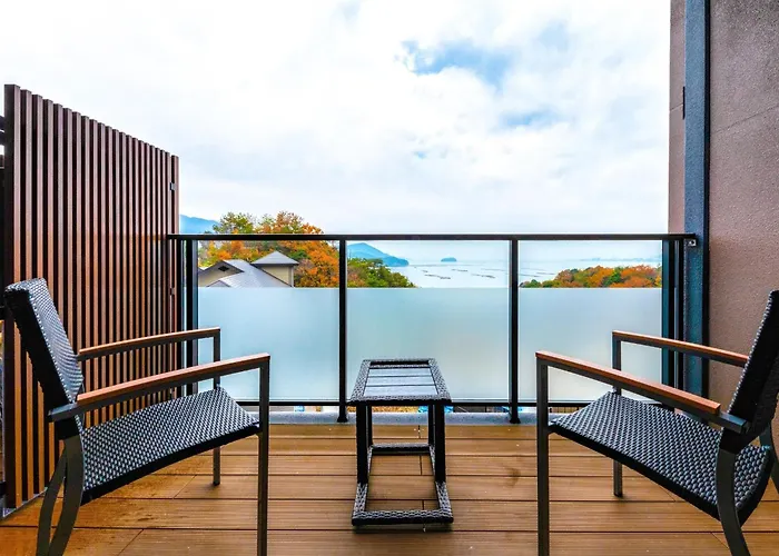 Livemax Resort Miyahama Ocean View
