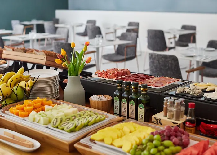 Axel Hotel San Sebastián - Adults Only