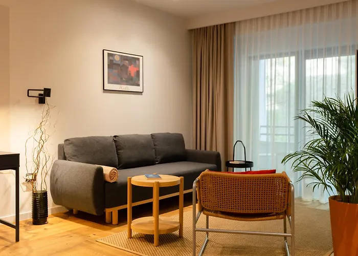 Atlas Aparthotel & Spa