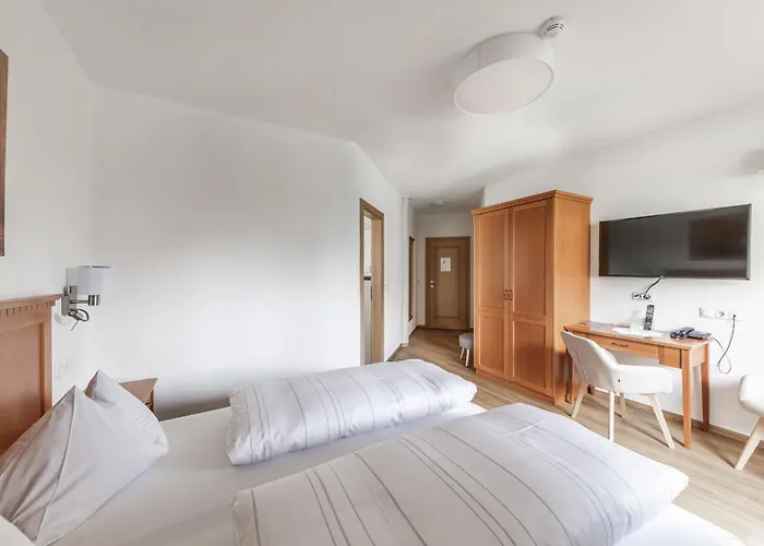 Hotel Oberwirt