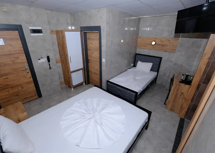 Moda Otel