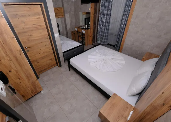 Moda Otel