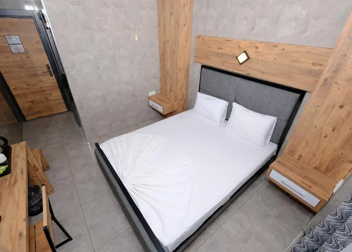 Moda Otel
