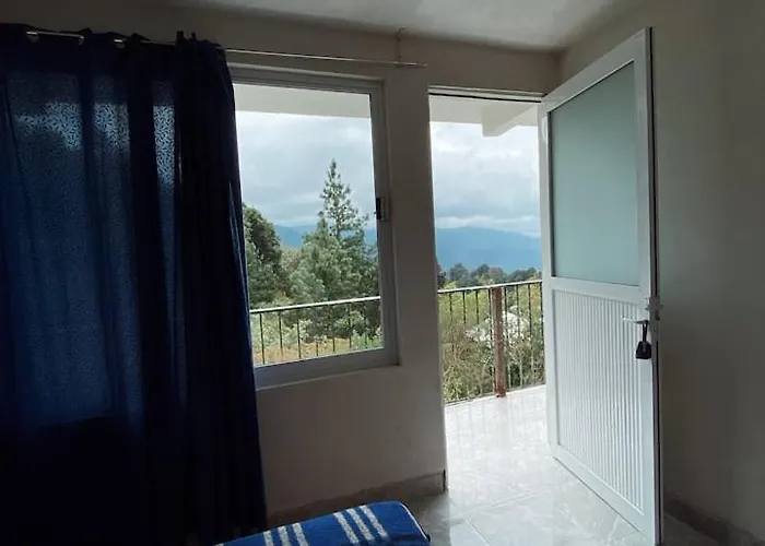 Hostal Mandala Evelyn