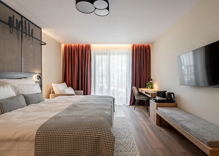 Malom Es Kacsa Boutique Hotel