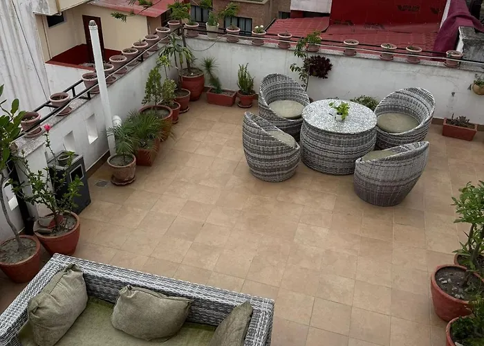 Vastu Boutique Hotel