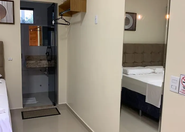 Hotel Lisboa