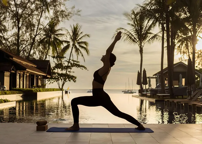 Kimpton Kitalay Samui By Ihg