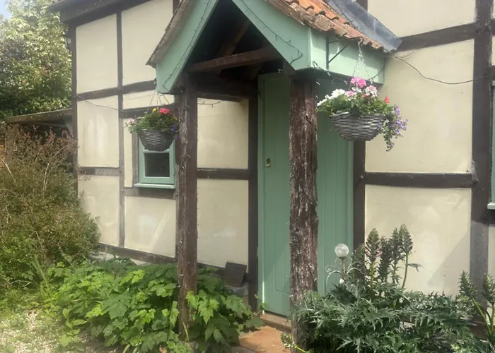 Soldiers Cottage, With Hot Tub, Dog Friendly, Great Views
