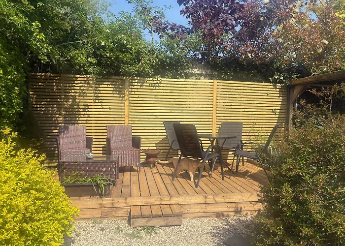 Soldiers Cottage, With Hot Tub, Dog Friendly, Great Views