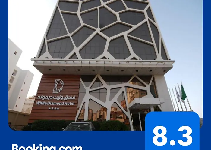 Wow Diamond Hotel