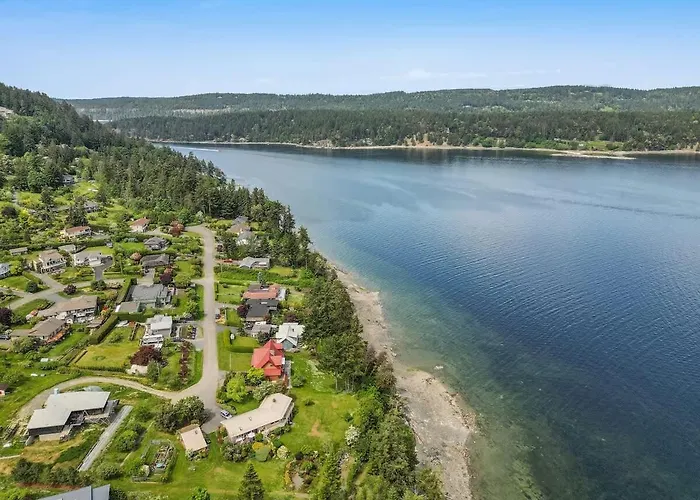 Dragonfly Cottage By Emr Vacation Rentals