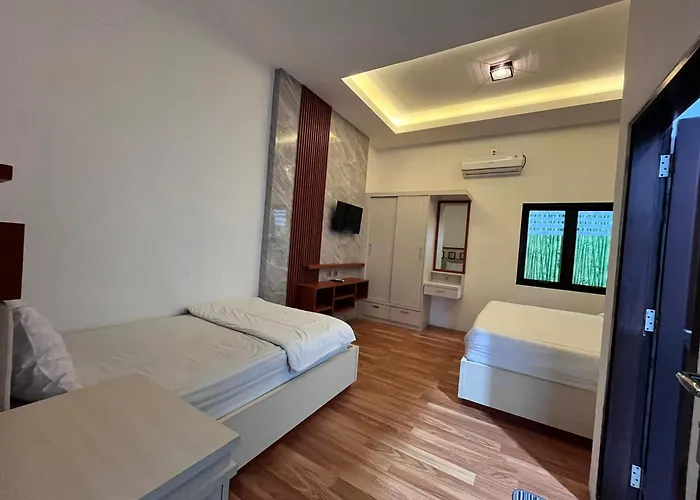 Hotel Asri Baru