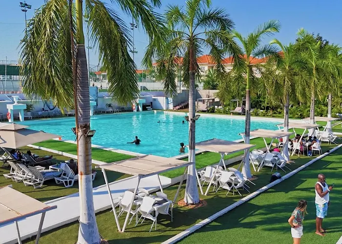 Decifer Sport Resort