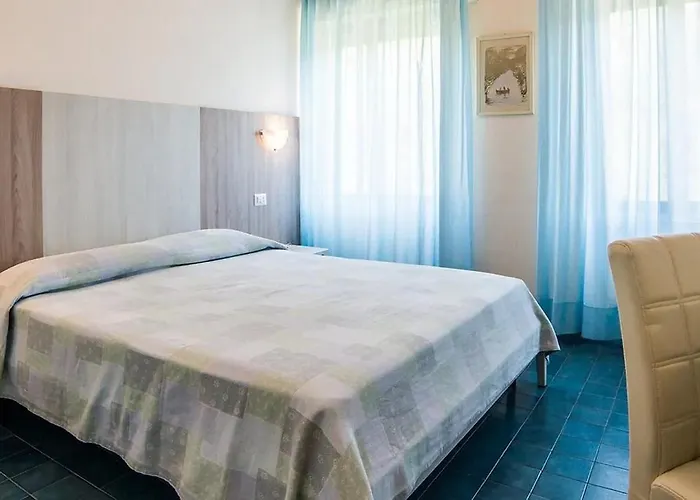 Capo Skino Park Hotel