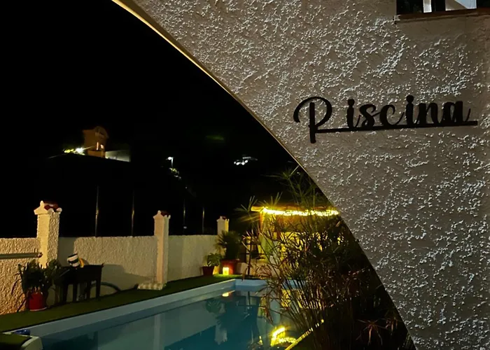 Apartamento Cortijo Pontiví