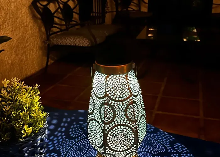 Apartamento Cortijo Pontiví