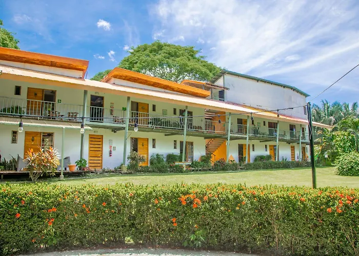 Hotel Sol Sámara