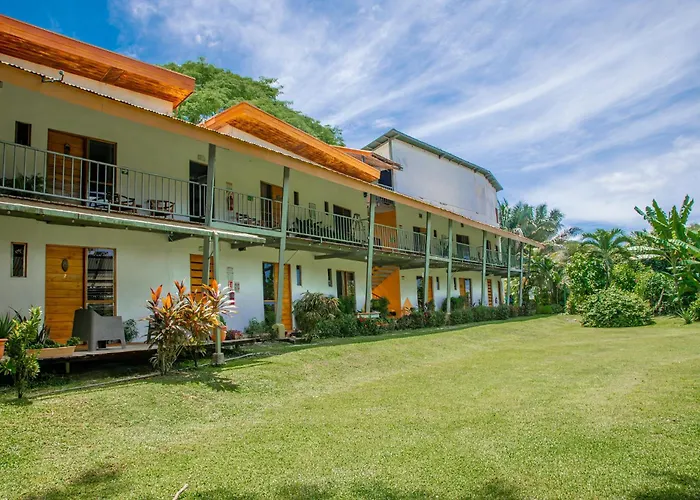 Hotel Sol Sámara