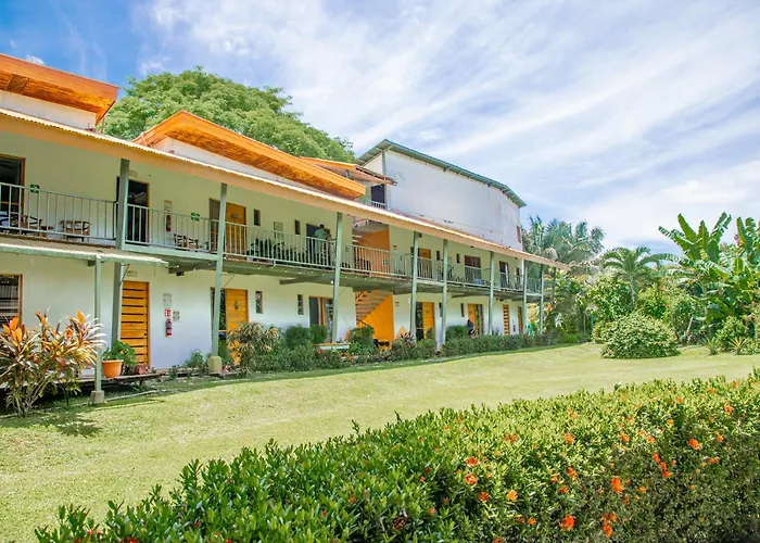 Hotel Sol Sámara