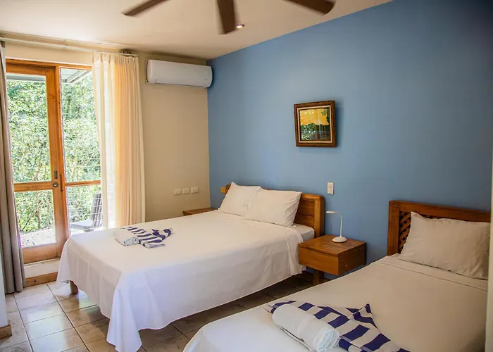 Hotel Sol Sámara