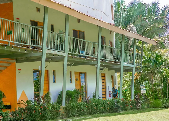 Hotel Sol Sámara