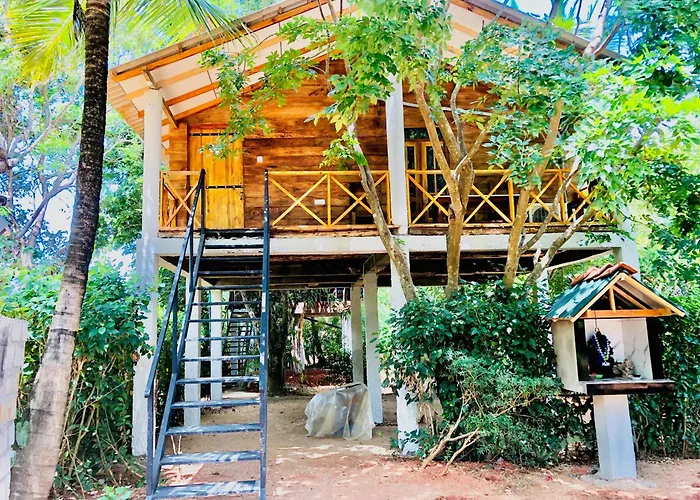 Kolon Resort Sigiriya
