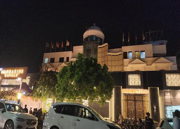 Hotel Mandakini Royale
