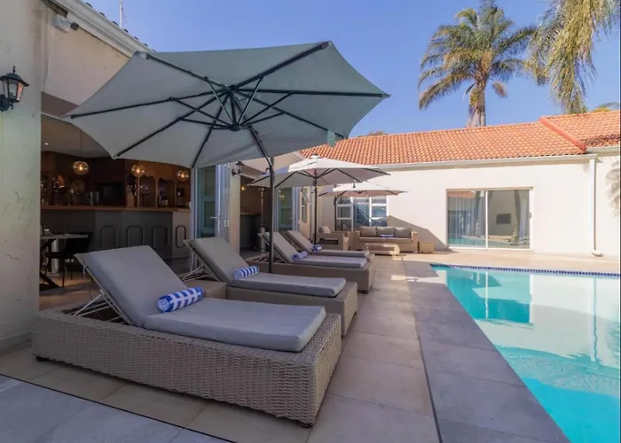 Villa Reis - The Villa Of Kings Hotel & Spa