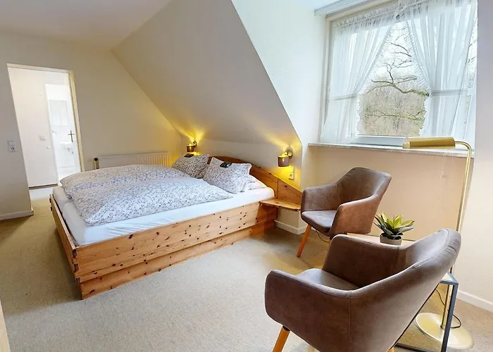 Reiterpension Marlie