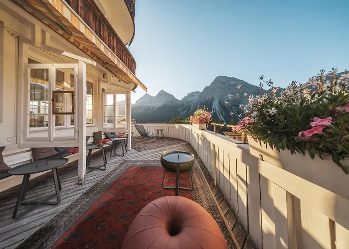 Hotel Quellenhof - Self Check-In & Adults Only