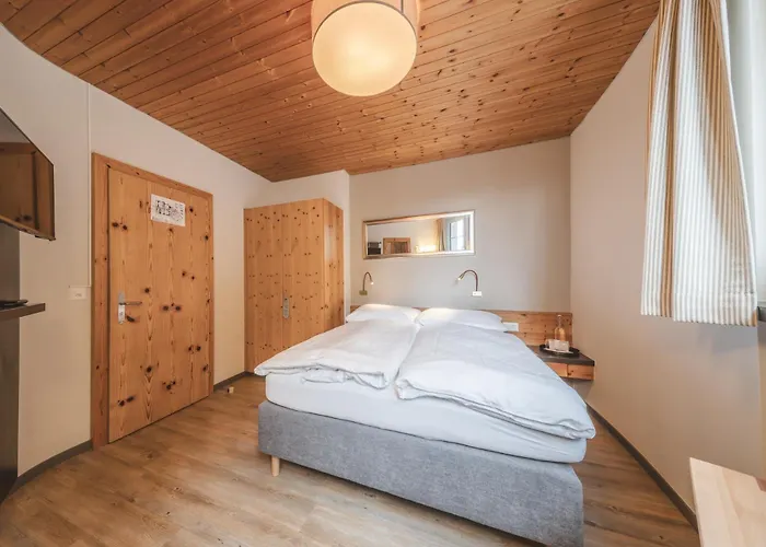 Hotel Quellenhof - Self Check-In & Adults Only
