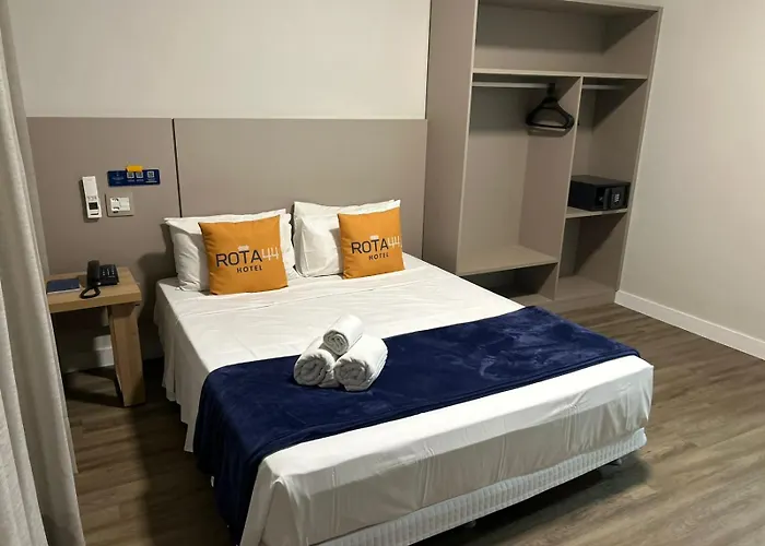Rota 44 Hotel