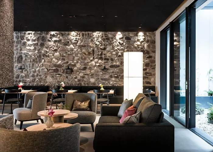 Eisenhut Boutique Hotel