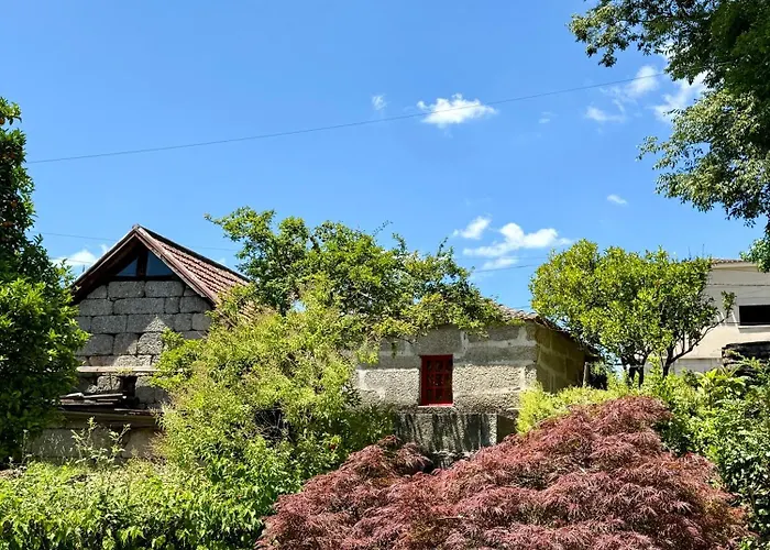 Casa das Mós