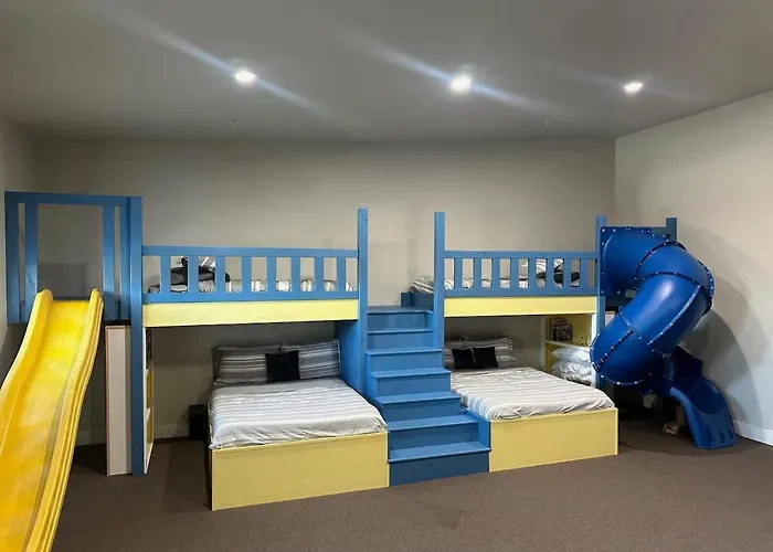 Serene Resort-Style Escape - Perfect For Families