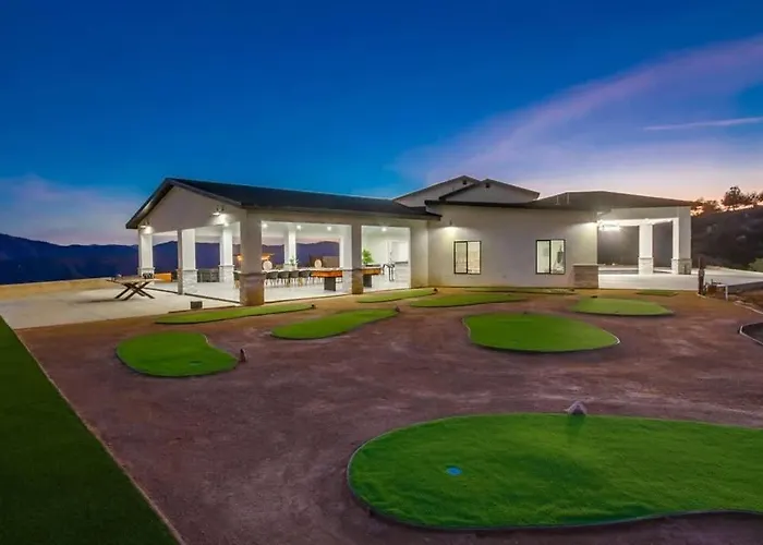 Serene Resort-Style Escape - Perfect For Families