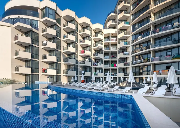 Hotel Zenith