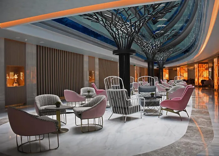 Royal Wings Hotel