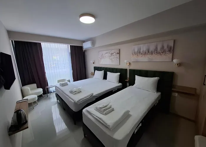 Hotel Central