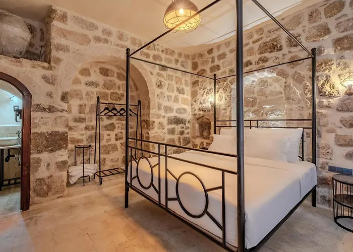 Maran House Mardin