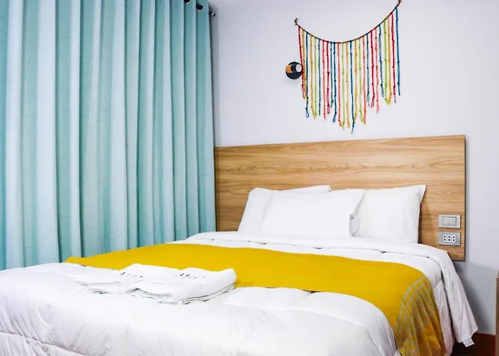 Hotel Litan Machu Picchu