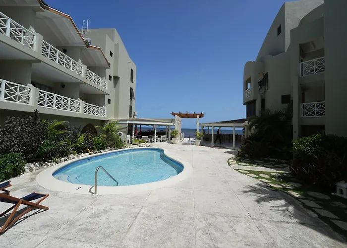 Hotel Le Roy