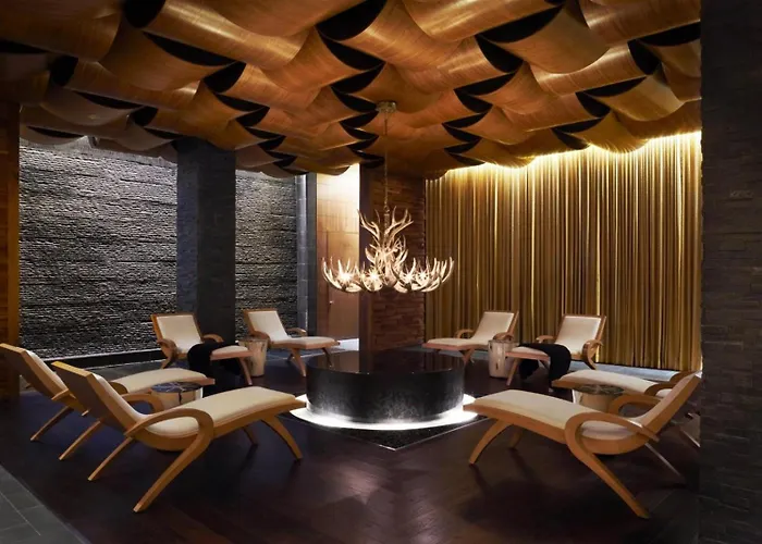Luxury Ski-Inout Studio In Snowmass Base Village