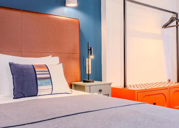 La Casa Marina Suites & Rooms