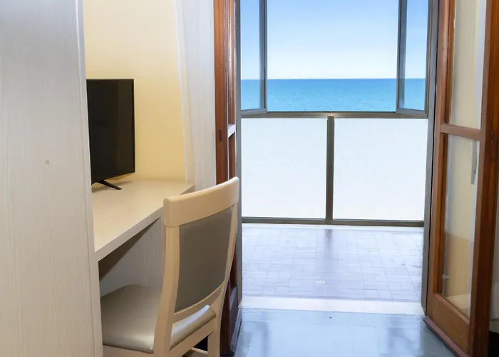 Hotel Katia