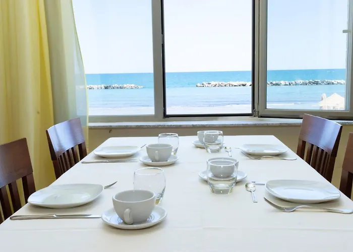 Hotel Katia