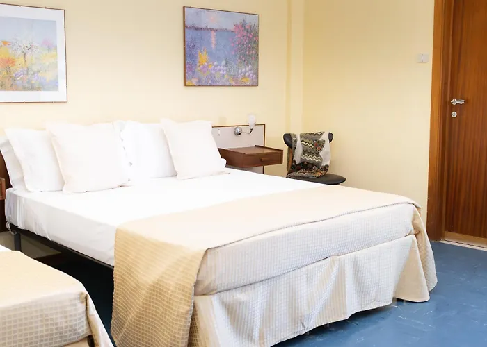 Hotel Katia