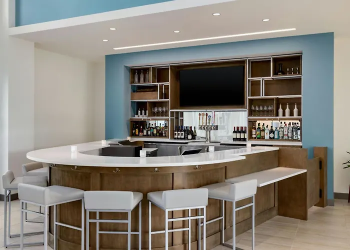 Element By Marriott Charleston Airport