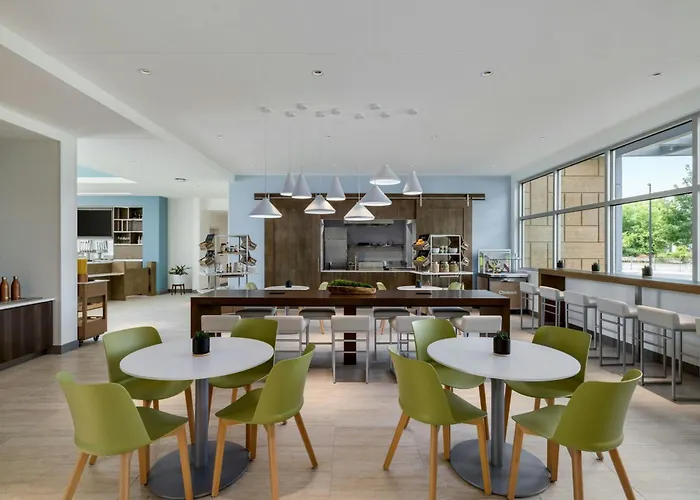 Element By Marriott Charleston Airport